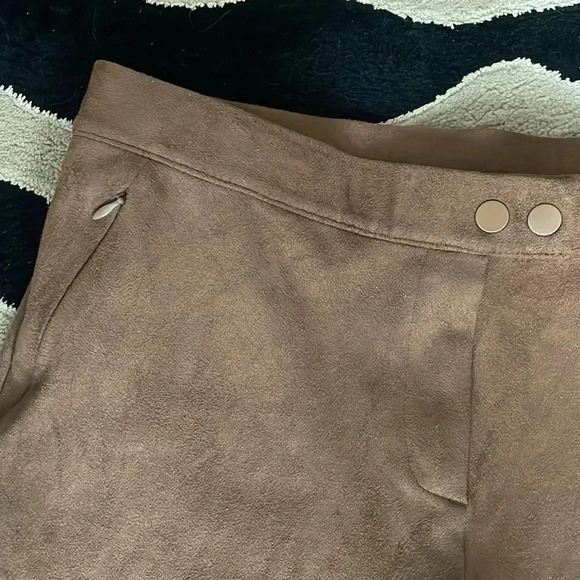 J. Jill Ankle Leggings - Picture 2 of 6